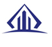 萨拉托加梦境民宿 Logo